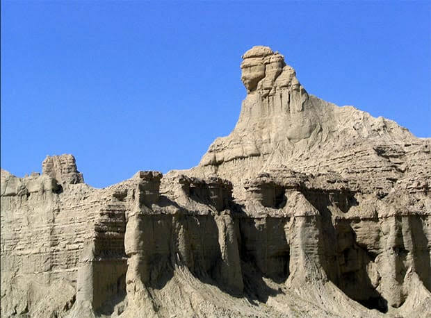Exploring the Enigmatic Beauty: Hingol National Park