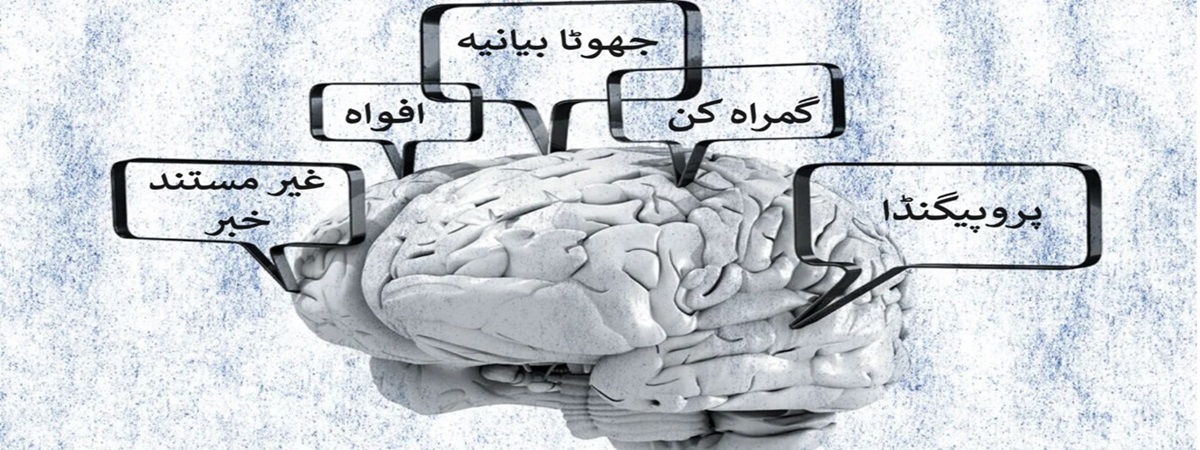 تحریک طالبان پاکستان کا جھوٹا بیانیہ
