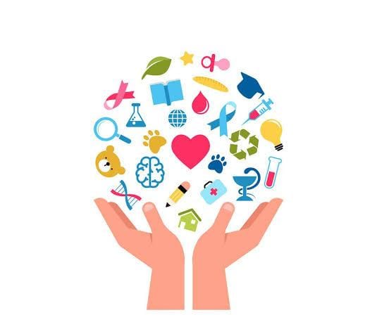 (Safe Charity)محفوظ کار خیر