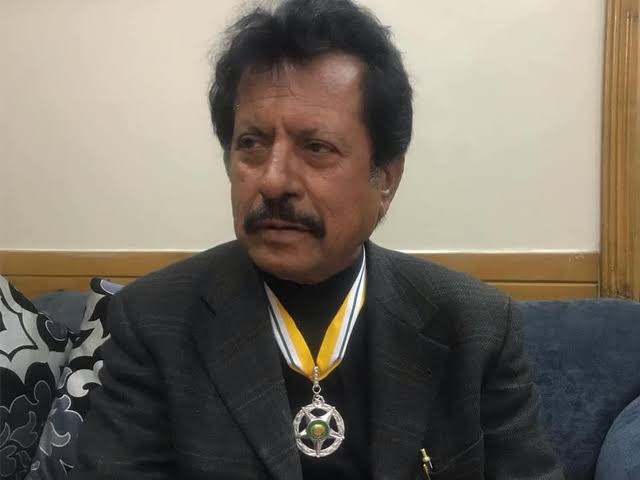 عطاء اللہ خان نیازی عیسیٰ خیلوی:آوازِ امن و اتحاد