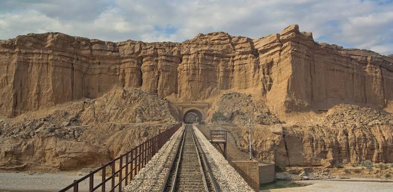 بلوچستان پاکستان کی شان