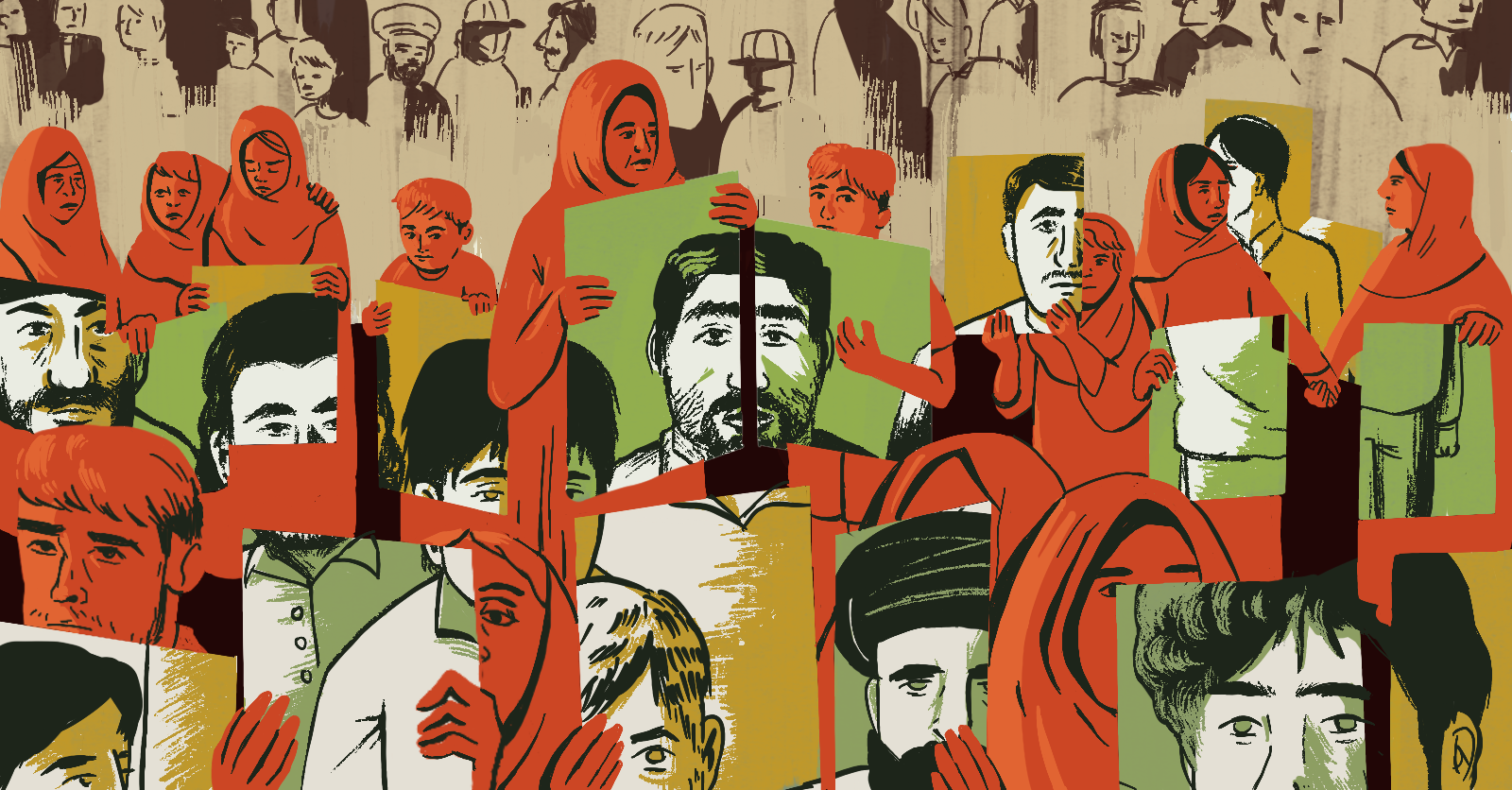 Baloch Missing Persons: A Miasma of Half-Truths and False Allegations